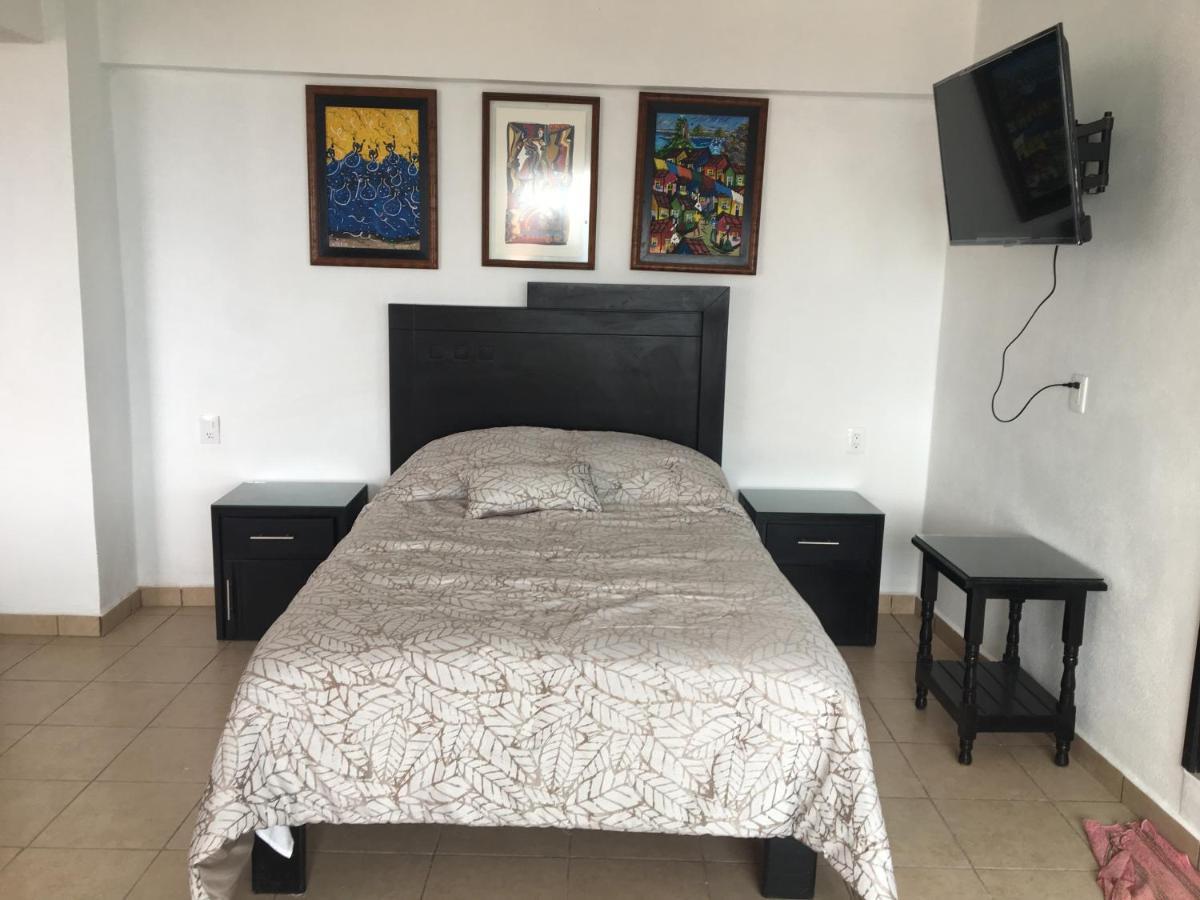 Casa Vista Hermosa De Taxco Eksteriør billede