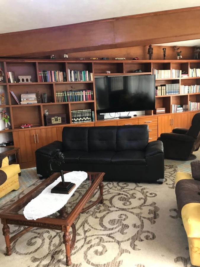 Casa Vista Hermosa De Taxco Eksteriør billede